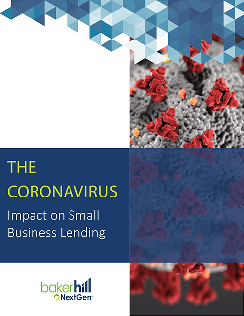 Coronavirus White Paper Cover